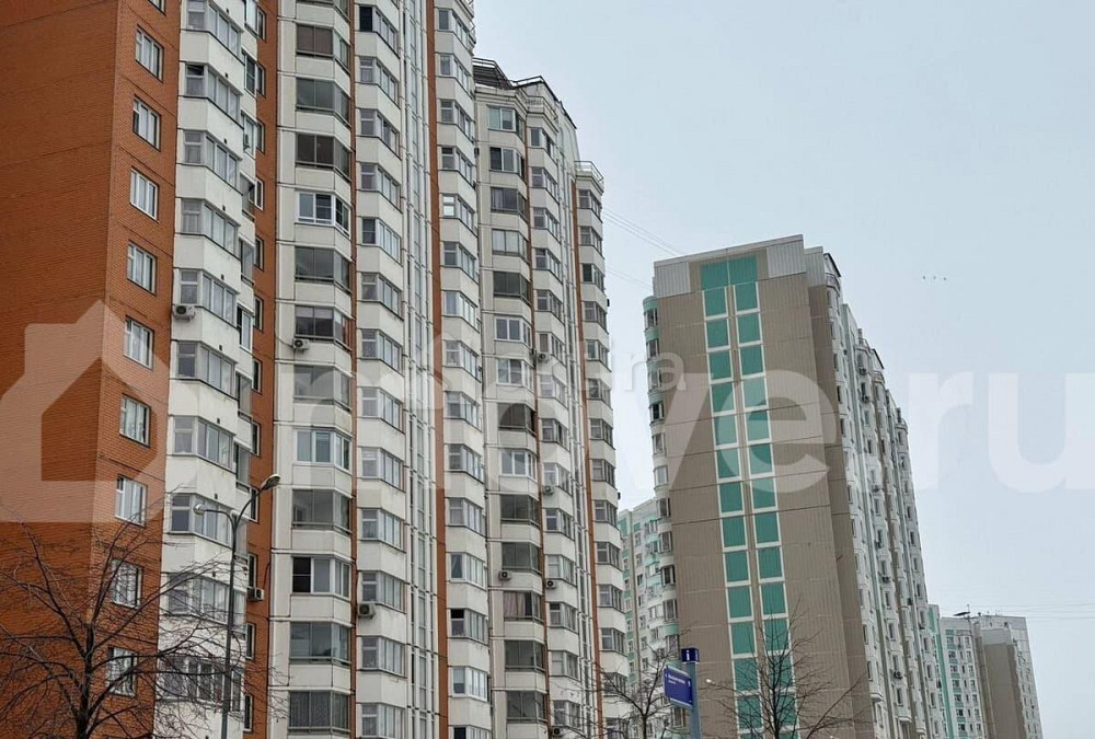 Студия, 18.5 м2, 2/17 эт. Москва - изображение 1