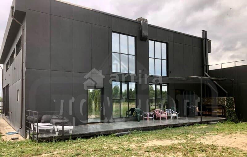 Коттедж, 700 м2 Щёлково - изображение 5