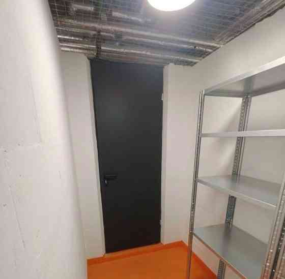 Гараж, 3.1 м2 Москва