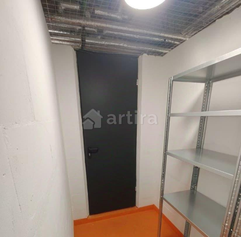 Гараж, 3.1 м2 Москва - изображение 2