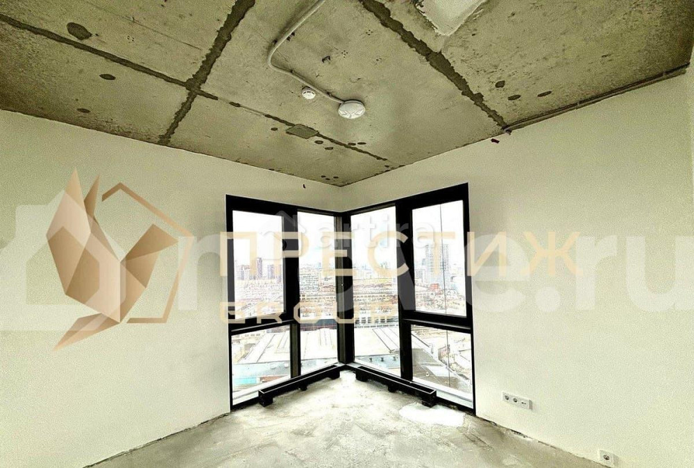 4-комн. квартира, 100.6 м2, 19/30 эт. Москва - изображение 4