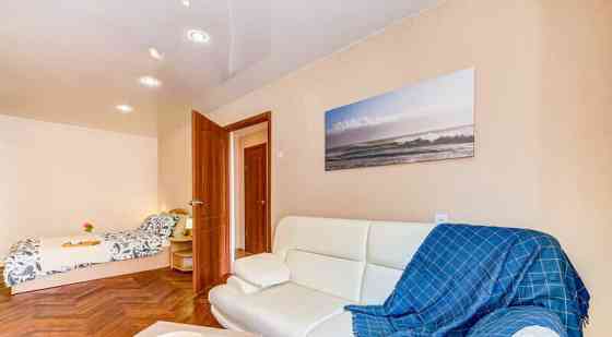 2-комн. апарт-ы, 45 м2, 5/8 эт. Санкт-Петербург