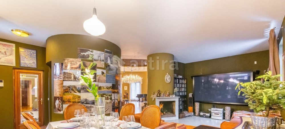 Коттедж, 300 м2, 19 соток, 2 эт. Санкт-Петербург - изображение 7