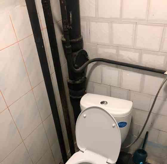 Комната, 13 м2, 5/10 эт. Новосибирск