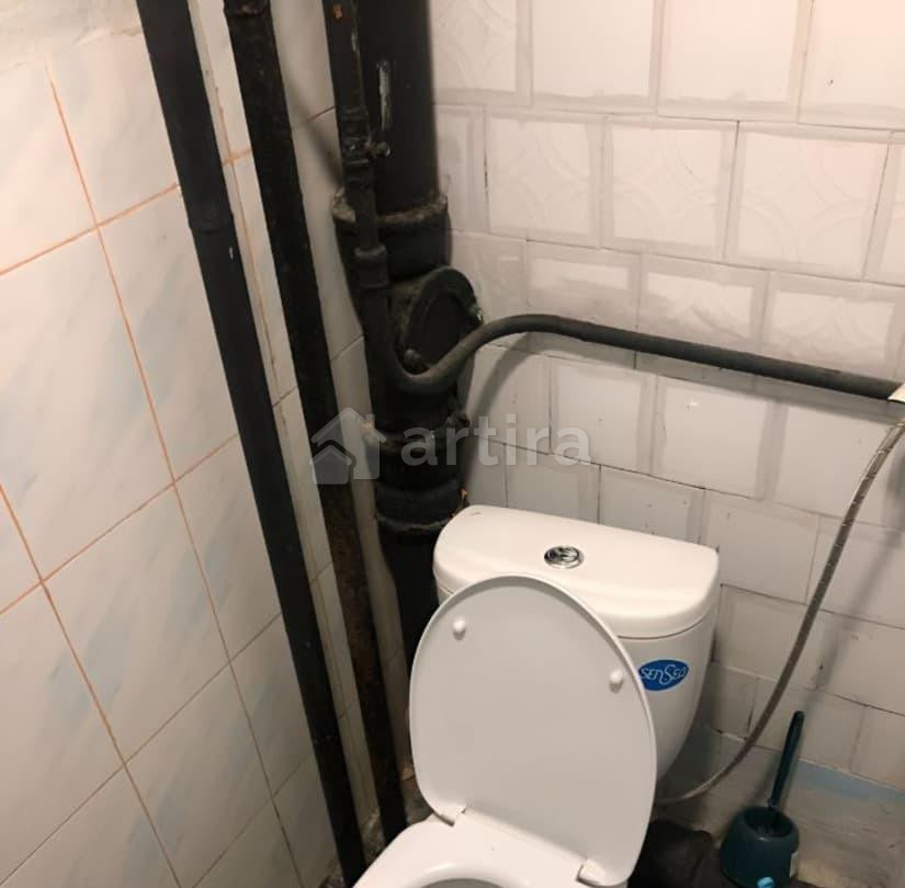 Комната, 13 м2, 5/10 эт. Новосибирск - изображение 6