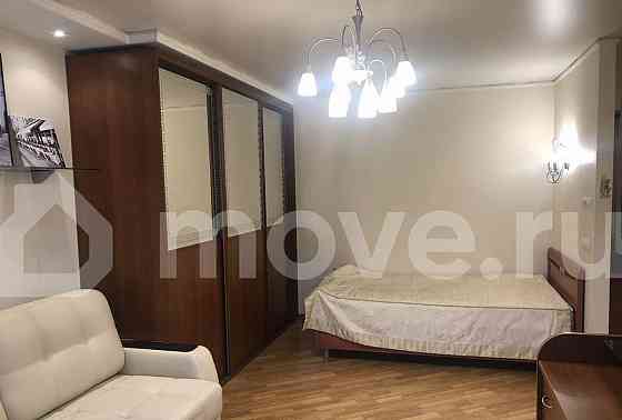 1-комн. квартира, 31.3 м2, 5/9 эт. Москва