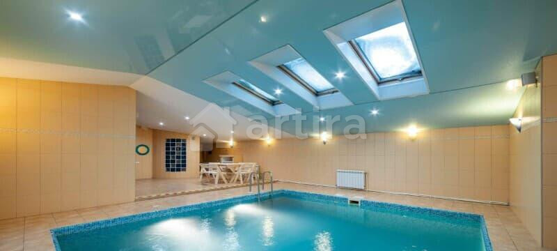 Коттедж, 450 м2 Одинцово - изображение 5