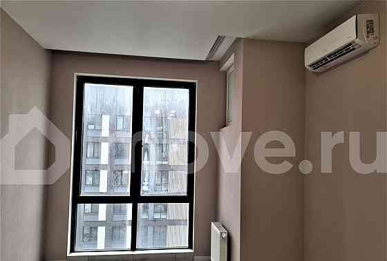 1-комн. квартира, 40 м2, 8/9 эт. Москва