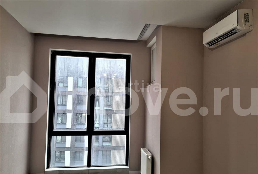 1-комн. квартира, 40 м2, 8/9 эт. Москва - изображение 2