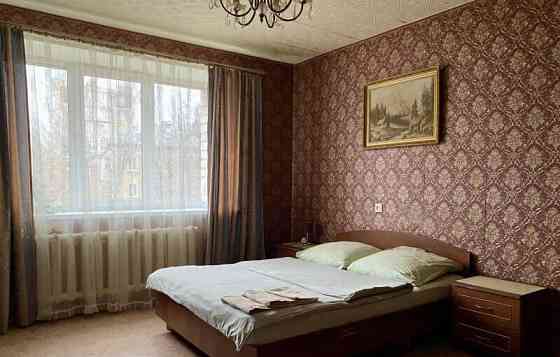 1-комн. квартира, 37 м2, 4/9 эт. Иваново