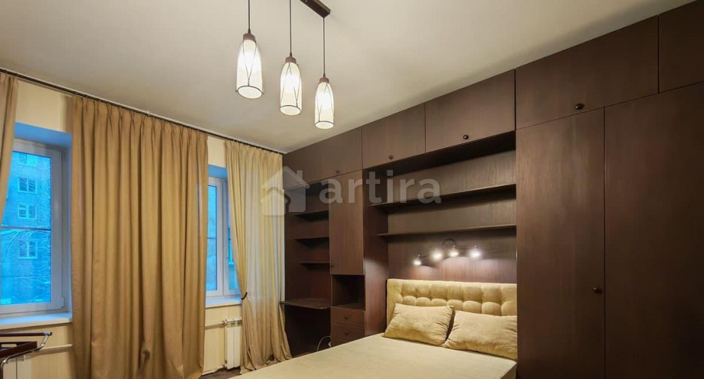 Комната, 19 м2, 2/4 эт. Санкт-Петербург - изображение 4