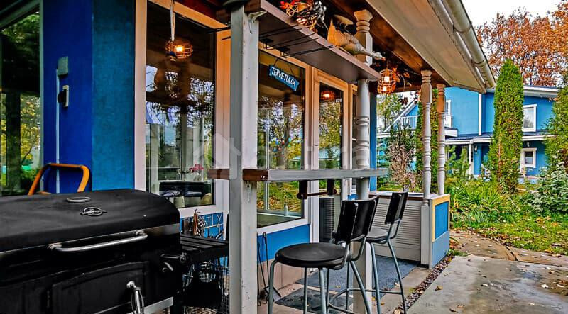 Дом, 190 м2 Санкт-Петербург - изображение 10