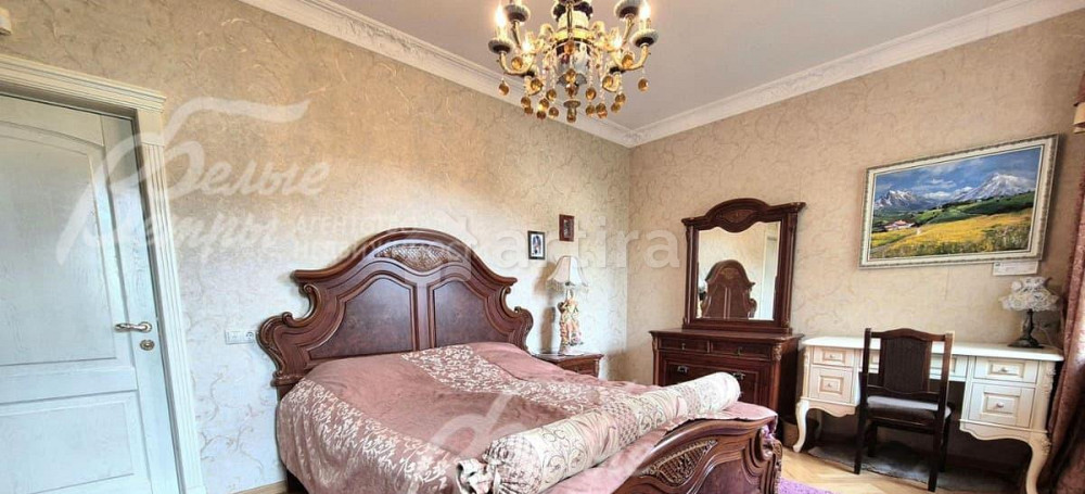 Дом, 400 м2, 20 соток, 3 эт. Москва - изображение 2