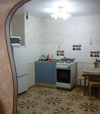 Студия, 45 м2, 12/14 эт. Казань