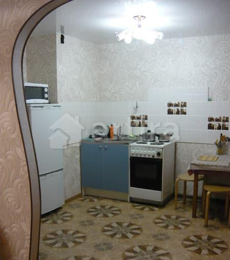 Студия, 45 м2, 12/14 эт. Казань - изображение 3