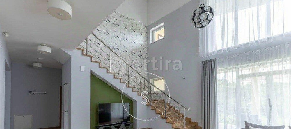 Дом, 360 м2, 17 соток, 2 эт. Истра - изображение 3