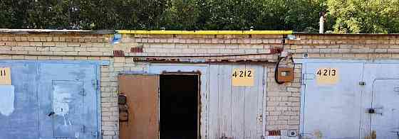 Гараж, 18 м2 Челябинск