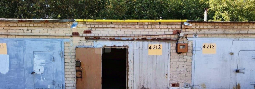 Гараж, 18 м2 Челябинск - изображение 4