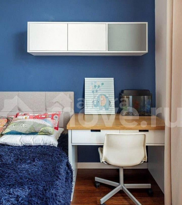 4-комн. квартира, 162 м2, 25/32 эт. Москва - изображение 4