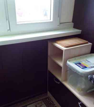 2-комн. квартира, 46 м2, 12/12 эт. Москва