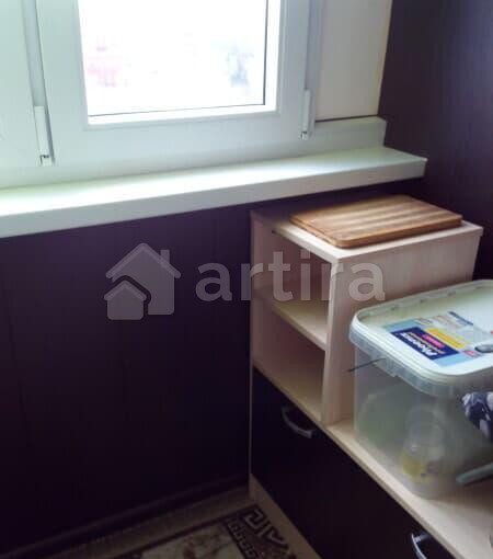 2-комн. квартира, 46 м2, 12/12 эт. Москва - изображение 3