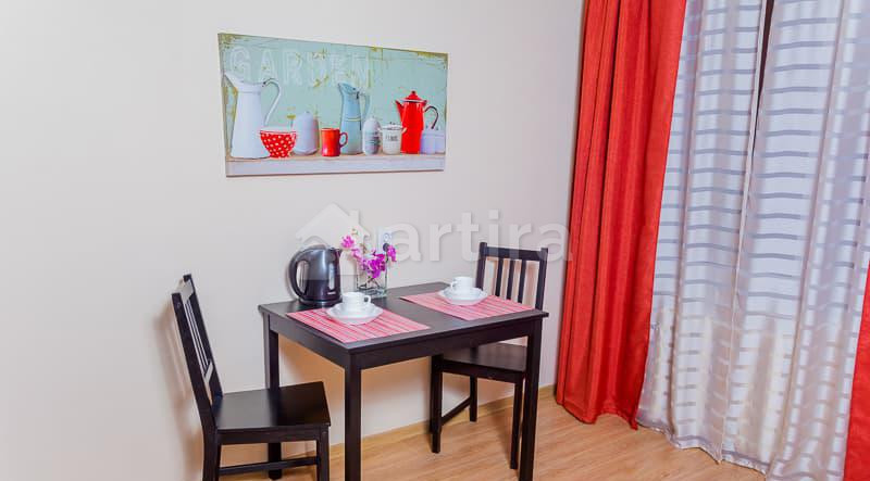 1-комн. квартира, 47 м2, 18/18 эт. Уфа - изображение 8