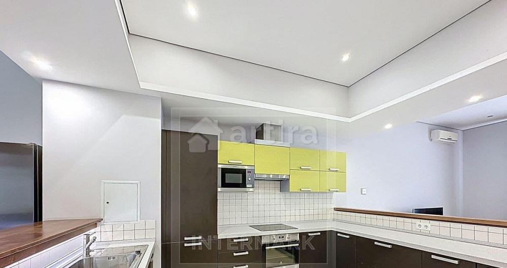 Таунхаус, 490 м2, 3 сотки, 4 эт. Красногорск - изображение 5