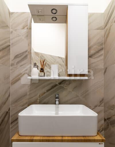 3-комн. апарт-ы, 80 м2, 2/5 эт. Санкт-Петербург - изображение 13