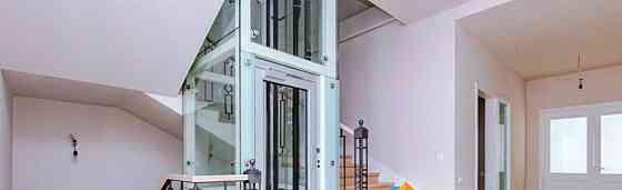 Коттедж, 1200 м2, 28 соток, 4 эт. Одинцово