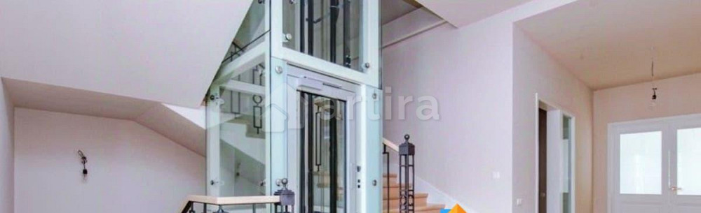 Коттедж, 1200 м2, 28 соток, 4 эт. Одинцово - изображение 4