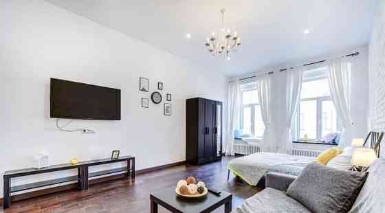 2-комн. апарт-ы, 40 м2, 3/4 эт. Санкт-Петербург