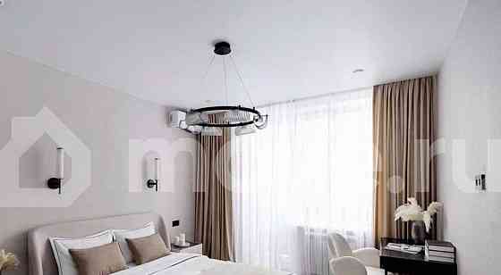 2-комн. квартира, 53.8 м2, 5/18 эт. Москва