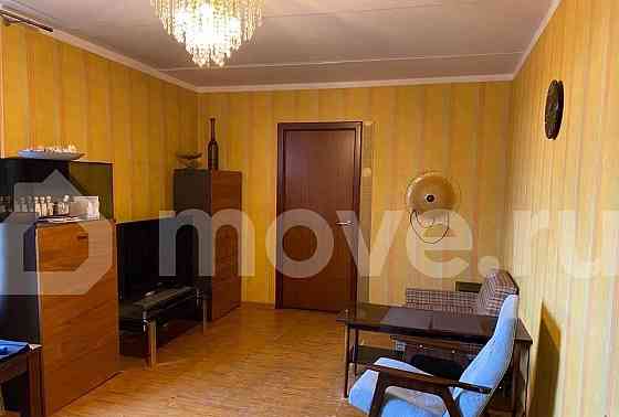3-комн. квартира, 66 м2, 11/14 эт. Москва