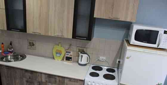 1-комн. квартира, 37 м2, 3/10 эт. Санкт-Петербург