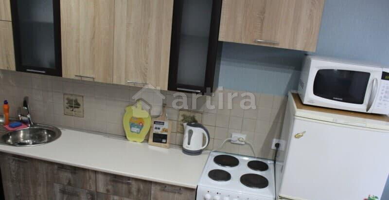 1-комн. квартира, 37 м2, 3/10 эт. Санкт-Петербург - изображение 3