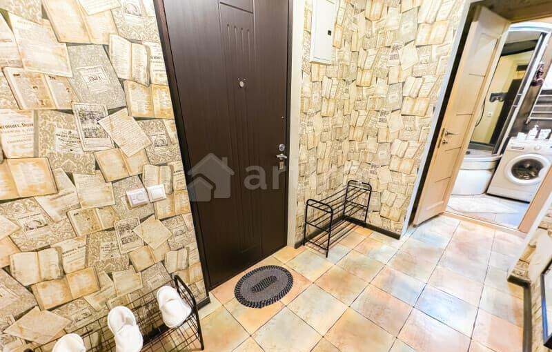 2-комн. квартира, 53 м2, 4/17 эт. Лобня - изображение 18