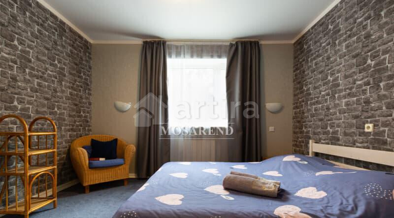 Коттедж, 300 м2 Лобня - изображение 12