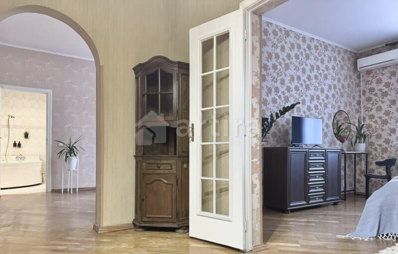 2-комн. квартира, 66 м2, 2/5 эт. Москва - изображение 18