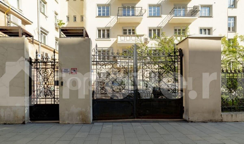 4-комн. квартира, 78.2 м2, 5/7 эт. Москва - изображение 3