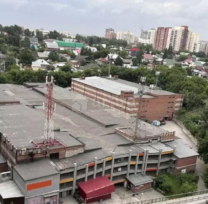 Гараж, 16 м2 Новосибирск - изображение 5