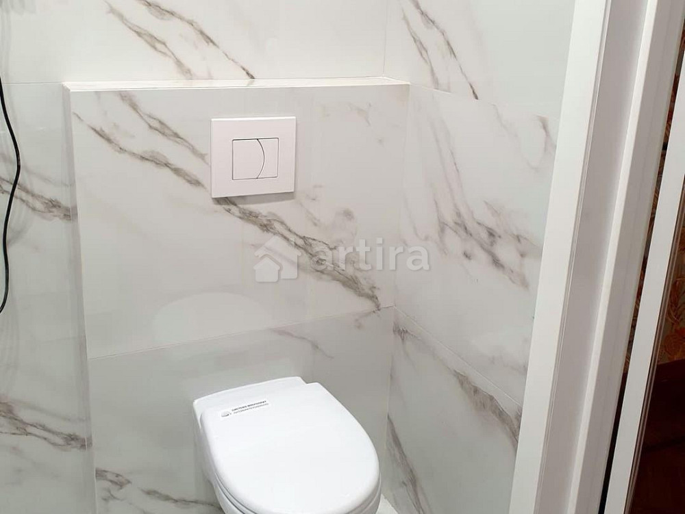 Комната, 23.1 м2, 1/5 эт. Москва - изображение 3