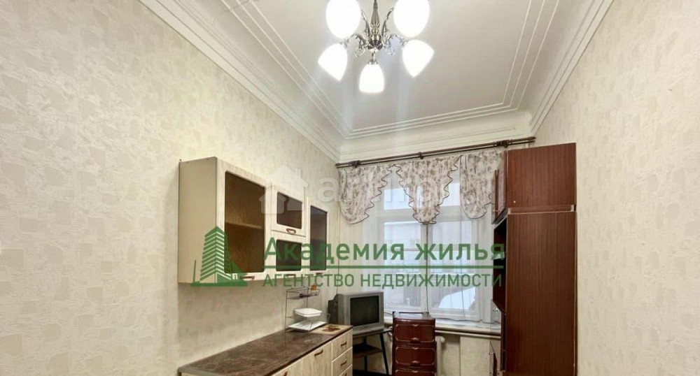 Комната, 34.1 м2, 2/4 эт. Саратов - изображение 6