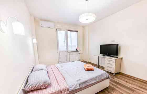 1-комн. квартира, 52 м2, 17/25 эт. Химки