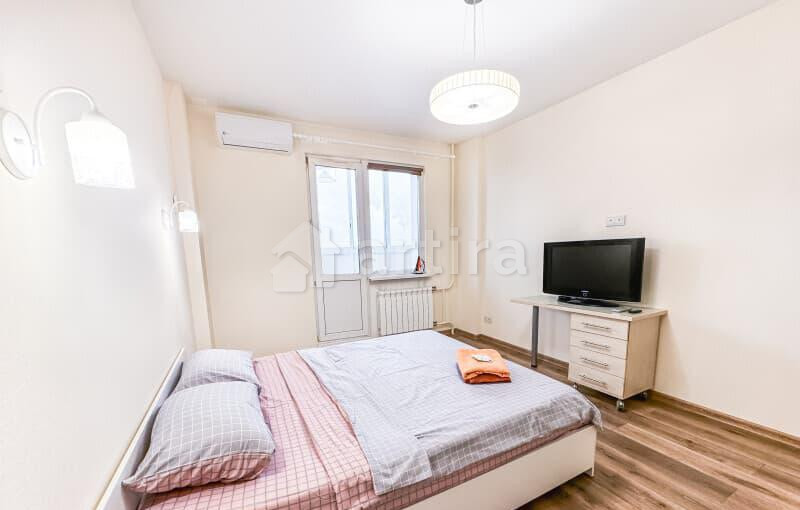 1-комн. квартира, 52 м2, 17/25 эт. Химки - изображение 6