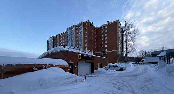 Гараж, 13.25 м2 Новосибирск