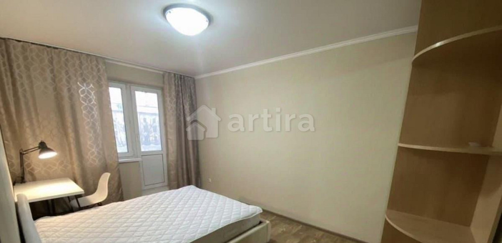 Комната, 18 м2, 3/16 эт. Москва - изображение 1