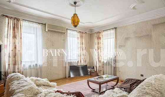 4-комн. квартира, 156 м2, 4/4 эт. Москва