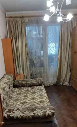 Комната, 12 м2, 1/9 эт. Москва