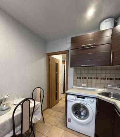 3-комн. квартира, 62.5 м2, 9/9 эт. Москва
