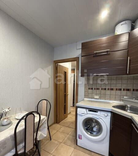 3-комн. квартира, 62.5 м2, 9/9 эт. Москва - изображение 2